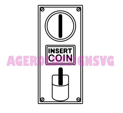 quarter slot design